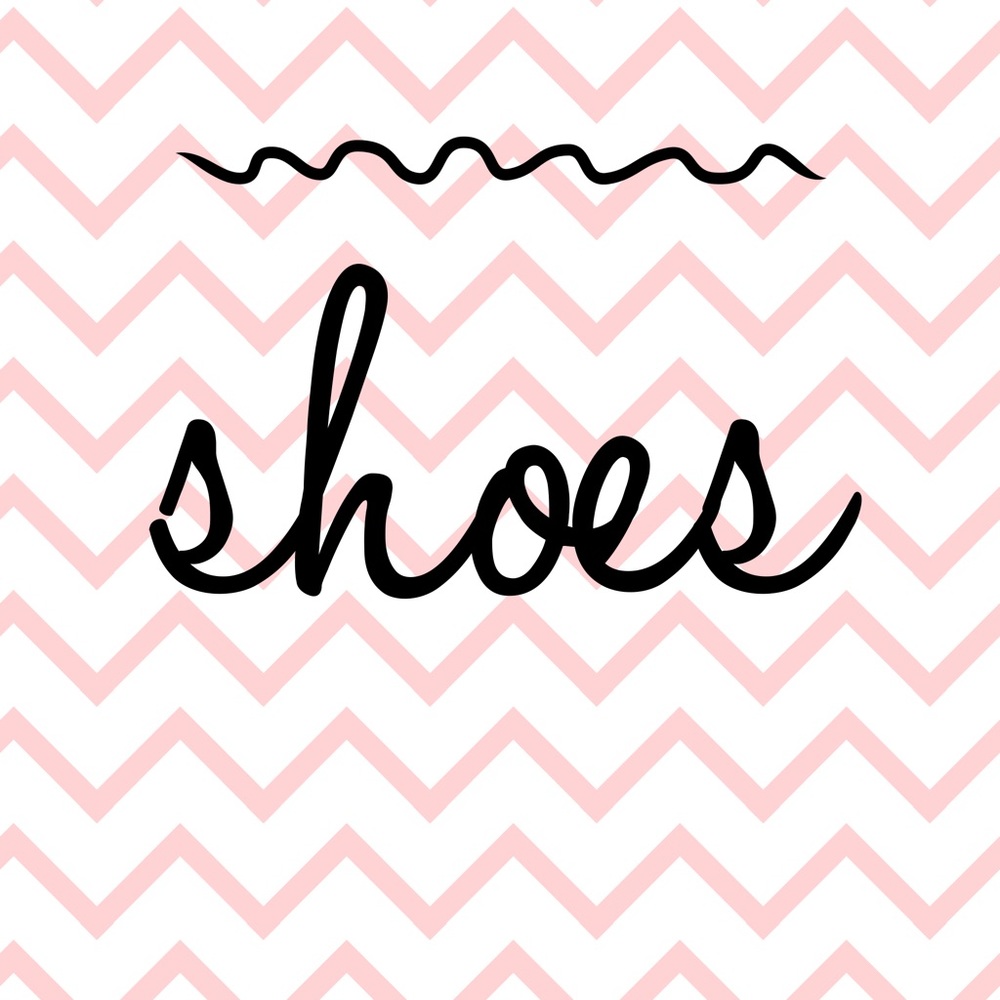 Shoes!
